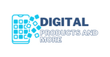 Digital Products and More 